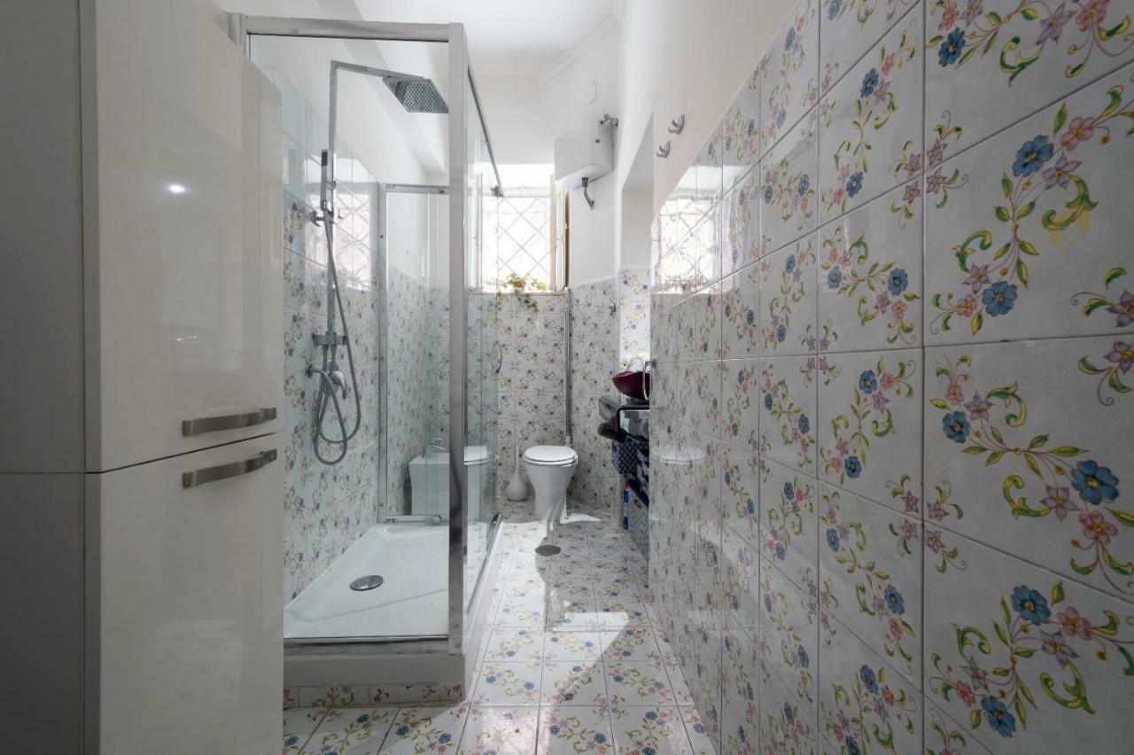 Spanish Steps 3 Bedrooms Cozy,Elegant And Central Рим Екстериор снимка