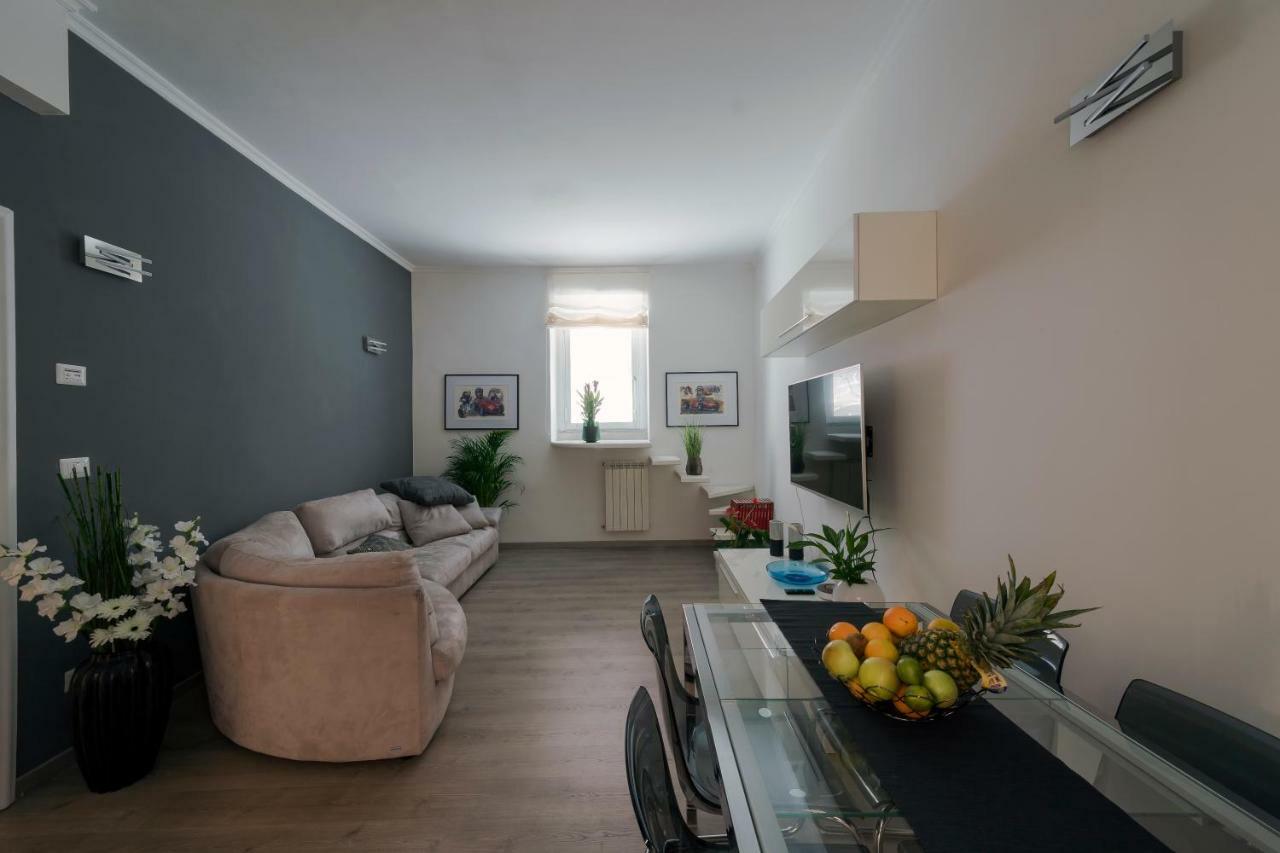 Spanish Steps 3 Bedrooms Cozy,Elegant And Central Рим Екстериор снимка